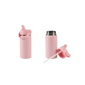 IDrink - Termo Drikkedunk - 400 ml -  Lyser�d