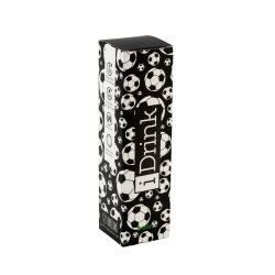 IDrink - Termo Flaske - 500 ml - Fodbold
