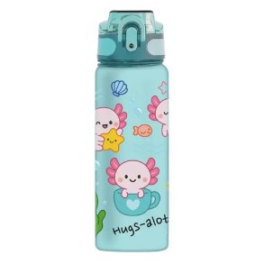 IDrink Termoflaske - 595 ml - Bl� - Axolutely