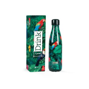 IDrink - Termo Flaske - 500 ml - Tropical 
