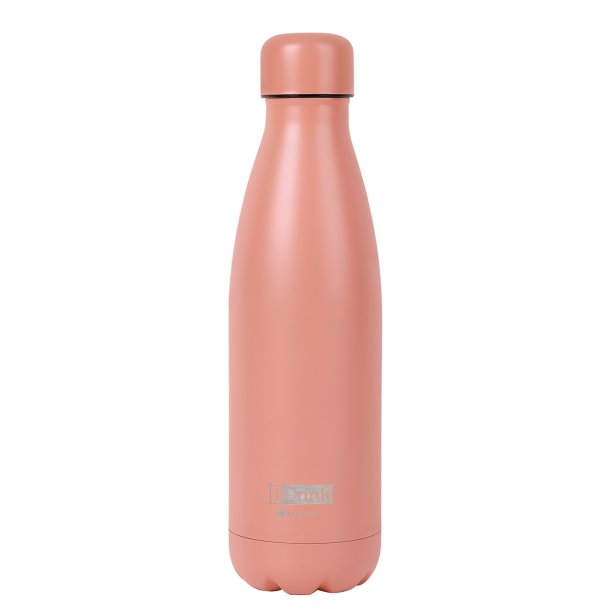 IDrink - Termo Flaske - 500 ml - Coral
