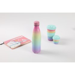 IDrink - Termo Flaske - 500 ml - Macaron 