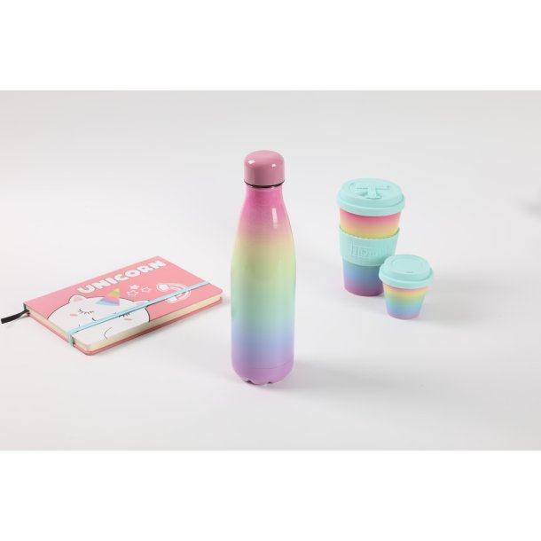 IDrink - Termo Flaske - 500 ml - Macaron 