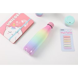 IDrink - Termo Flaske - 500 ml - Macaron 