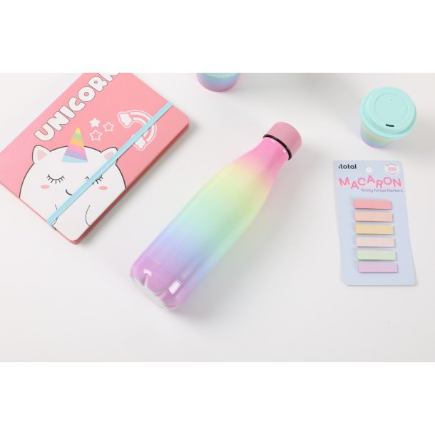 IDrink - Termo Flaske - 500 ml - Macaron 