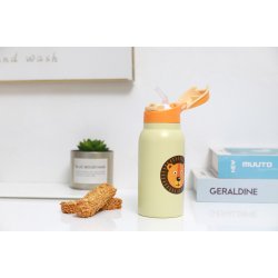 iDrink - Termo Flaske med h�tte - 350 ml - L�ve 