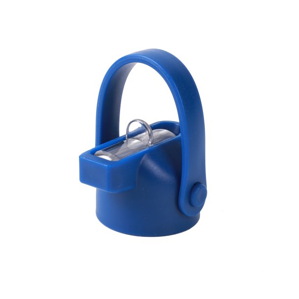 IDrink - Pull-up Flaskeh�tte - Bl� 