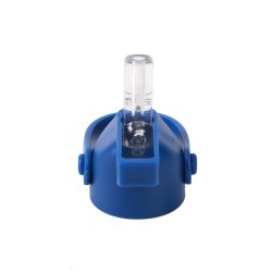 IDrink - Pull-up Flaskeh�tte - Bl� 