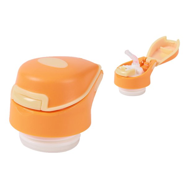 IDrink - Lg til 350 ml drikkedunk - Orange