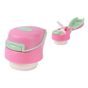 IDrink - Lg til 350 ml drikkedunk - Pink 