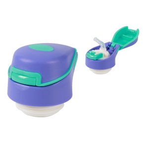 IDrink - Lg til 350 ml drikkedunk - Lilla