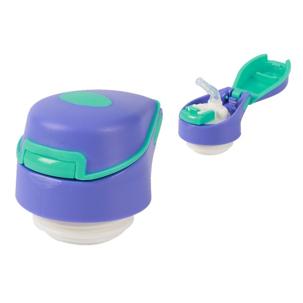 IDrink - Lg til 350 ml drikkedunk - Lilla