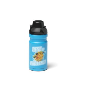  Lego Drikkeflaske - Ninjago - 390 ml 