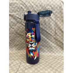 Lunch Buddies Drikkedunk - Lve Drikkedunk - 600ml