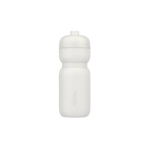 Mepal Active Squeeze Sportsflaske - 600 ml - Ceramic White
