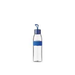 Mepal Ellipse Vandflaske - 500 ml - Vivid blue