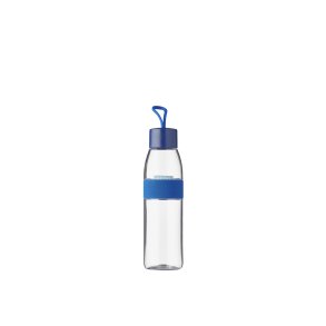 Mepal Ellipse Vandflaske - 500 ml - Vivid blue