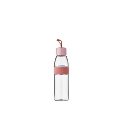 Mepal Ellipse Vandflaske - 500 ml - Vivid mauve