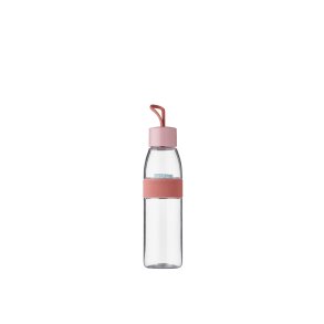 Mepal Ellipse Vandflaske - 500 ml - Vivid mauve