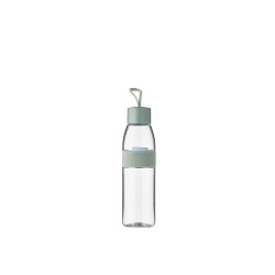 Mepal Ellipse Vandflaske - 500 ml - Nordic sage
