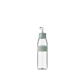 Mepal Ellipse Vandflaske - 500 ml - Nordic sage