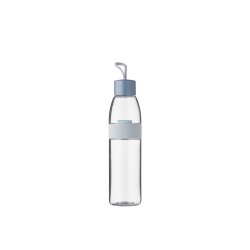  Mepal Ellipse Vandflaske - 700 ml - Nordic blue