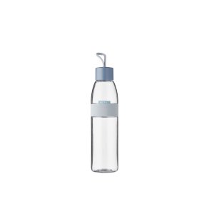  Mepal Ellipse Vandflaske - 700 ml - Nordic blue