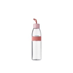 Mepal Ellipse Vandflaske - 700 ml - Vivid mauve