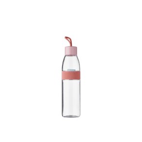 Mepal Ellipse Vandflaske - 700 ml - Vivid mauve