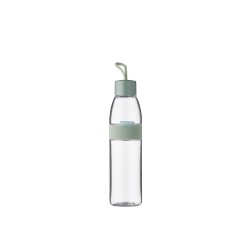 Mepal Ellipse Vandflaske - 700 ml - Nordic sage