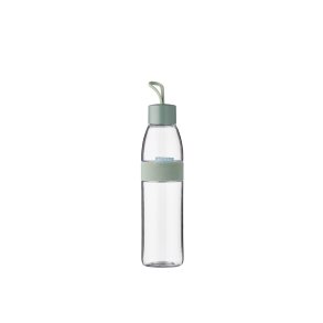 Mepal Ellipse Vandflaske - 700 ml - Nordic sage