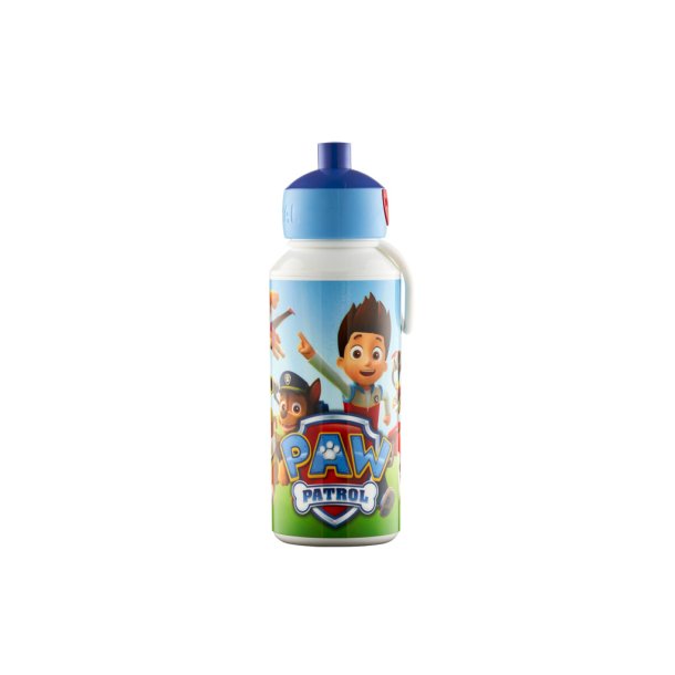 Mepal Pop-up Drikkedunk - Paw Patrol