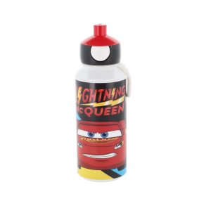  Mepal Pop-up Drikkedunk - 400 ml - Cars 