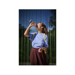 Mepal Vita Vandflaske - 500 ml - Nordic Sort 