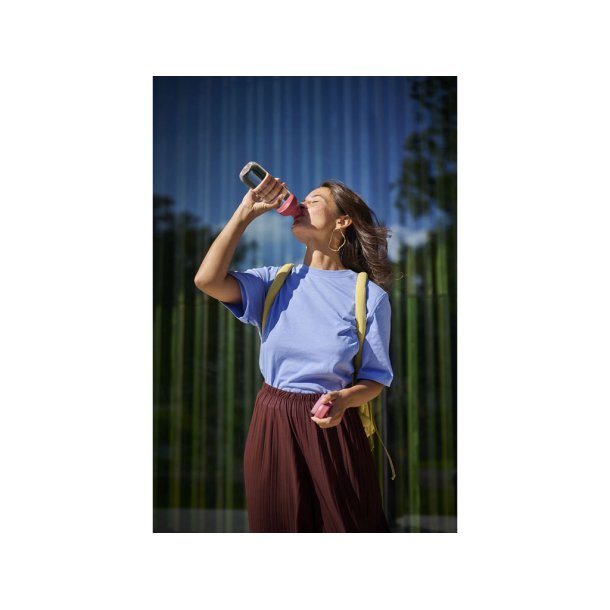 Mepal Vita Vandflaske - 500 ml - Nordic Sort 