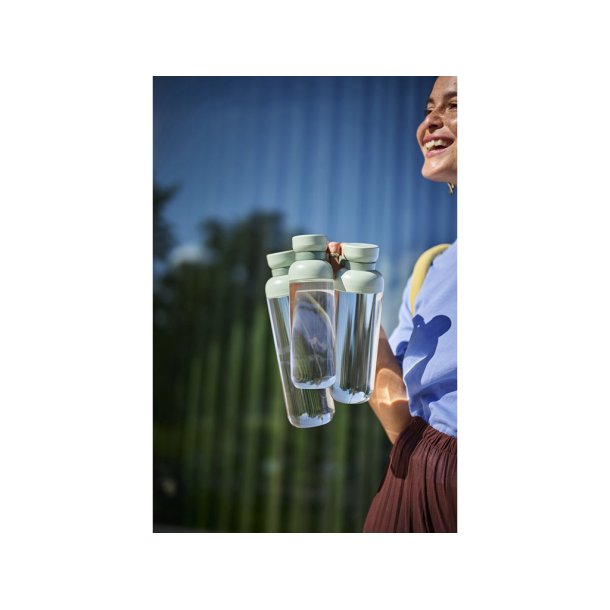 Mepal Vita Vandflaske - 500 ml - Nordic sage