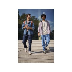 Mepal Vita Vandflaske - 700 ml - Nordic sage