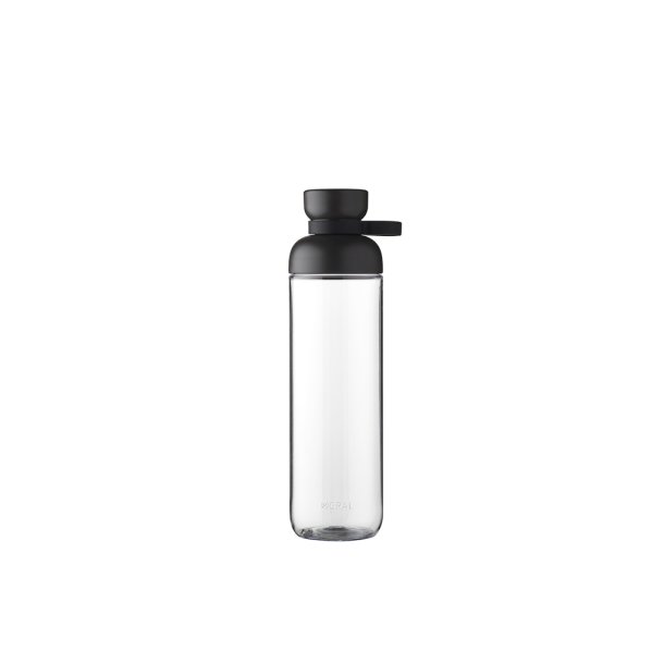 Mepal Vita Vandflaske - 900 ml - Nordic black
