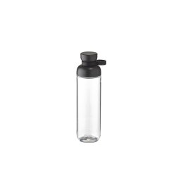 Mepal Vita Vandflaske - 700 ml - Nordic black