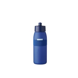 Mepal ToGo Sportsflaske - 500 ml - Vivid blue