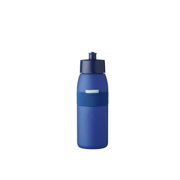 Mepal ToGo Sportsflaske - 500 ml - Vivid blue