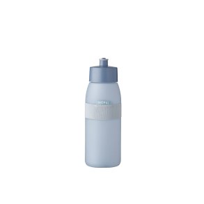 Mepal ToGo Sportsflaske - 500 ml - New nordic blue 