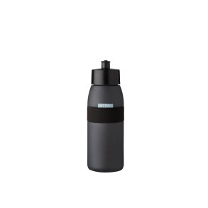 Mepal ToGo Sportsflaske - 500 ml - Nordic black