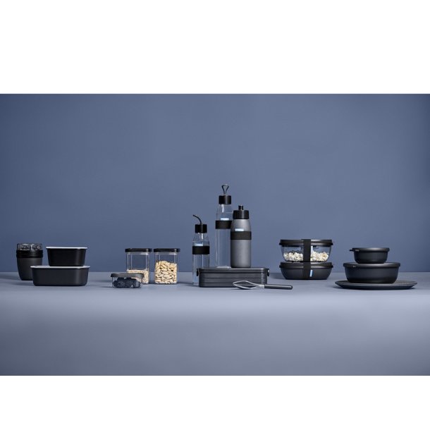 Mepal ToGo Sportsflaske - 500 ml - Nordic black