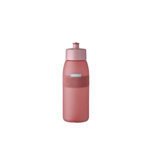 Mepal ToGo Sportsflaske - 500 ml - Vivid mauve