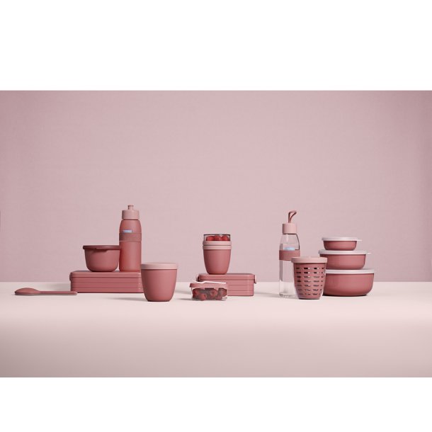 Mepal ToGo Sportsflaske - 500 ml - Vivid mauve