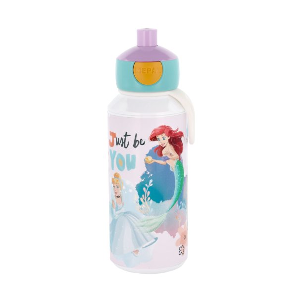 Mepal Pop-up Drikkedunk - Disney prinsesser 