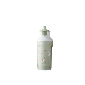 Mepal Pop-up Drikkedunk - 400 ml - Little farm 