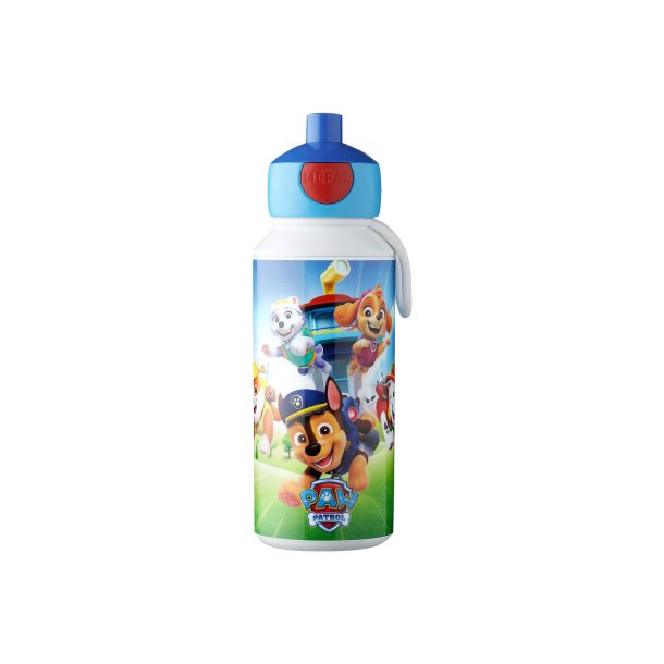 Mepal Pop-up Drikkedunk - Paw Patrol - Bl