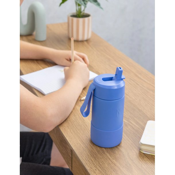 Montii Fusion 350 ml Sipper drikkeflaske - Splash